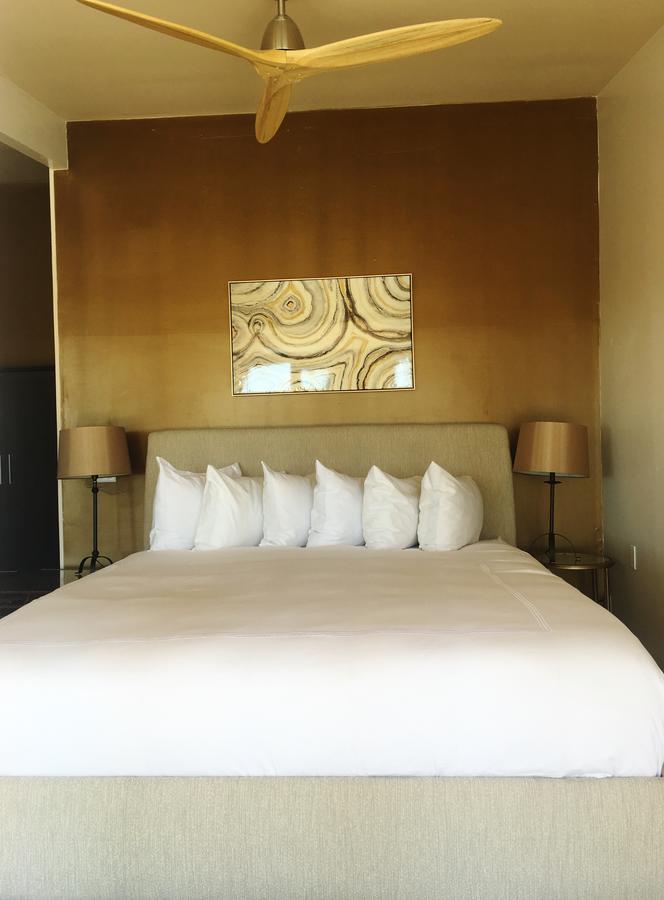 Palms At Indian Head Hotel บอร์เรโก สปริงส์ ภายนอก รูปภาพ
